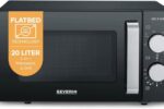 Severin MW 7762 Mikrowelle microwave 1000