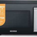 Severin MW 7762 Mikrowelle microwave 1000
