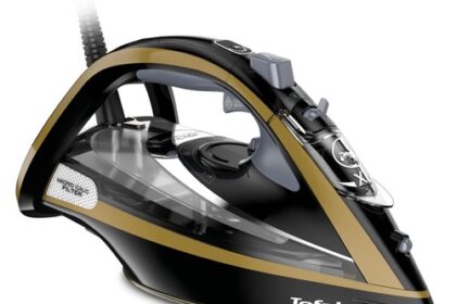 TEFAL FV9847 Ultimate Pure Dampfbügeleisen #1907041