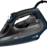 Braun TexStyle 9 SI9682 DB Dampfbügeleisen