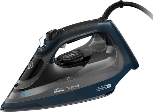 Braun TexStyle 9 SI9682 DB Dampfbügeleisen