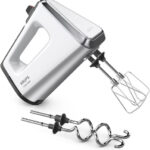 Krups 3Mix 9000 Handmixer 750W Turbo