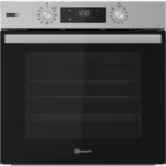 Bauknecht BBARS85HU1I Einbau - Produktbild