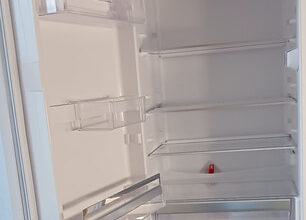 einbaukühlschrank ohne gefrierfach