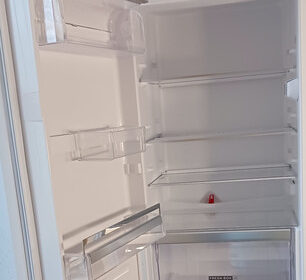 einbaukühlschrank ohne gefrierfach