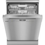 Miele G 7130 SC Silber - Produktbild