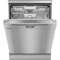 Miele G 7130 SC Silber - Produktbild