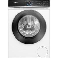 Siemens WG44B2A40 iQ700 Waschmaschine - Frontlader 9 kg 1400 U/min - Weiß / Altgerätemitnahme - Produktbild