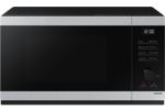 Samsung 32 L Mikrowelle mit Grill, 900 W Edelstahl - Produktbild