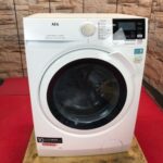 AEG 7000 Series L7WBA60680 Waschtrockner 8+5