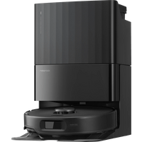Roborock Qrevo Edge 5V1 Black - Produktbild