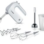 Bosch MFQ4075DE Styline Handmixer 550 W