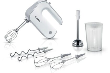 Bosch MFQ4075DE Styline Handmixer 550 W