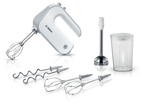 Bosch MFQ4075DE Styline Handmixer 550 W