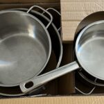 WMF Topfset + große Pfanne