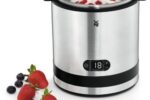 WMF KÜCHENminis 0,3 l Eismaschine 12