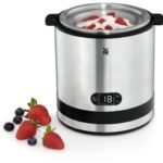 WMF KÜCHENminis 0,3 l Eismaschine 12