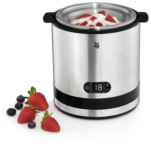WMF KÜCHENminis 0,3 l Eismaschine 12