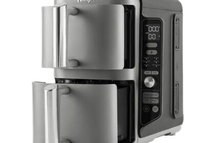 NINJA SL400EU Double Stack 2-Ebenen XL