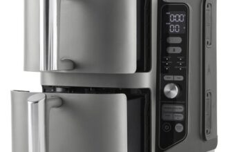 Ninja SL400EU Double Stack XL 9,5L