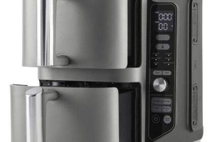 Ninja SL400EU Double Stack XL 9,5L