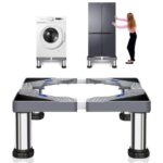 Waschmaschinen Untergestell, Podest für Waschmaschine und