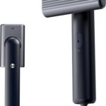 G9 Dampfglätter für Kleidung Tragbares 2in1Bügeleisen