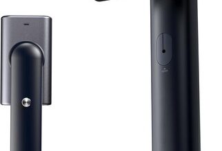 G9 Dampfglätter für Kleidung Tragbares 2in1Bügeleisen