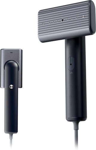 G9 Dampfglätter für Kleidung Tragbares 2in1Bügeleisen