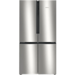 Siemens KF96NVPEA Kühl-Gefrierkombination - Produktbild