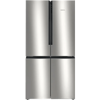 Siemens KF96NVPEA Kühl-Gefrierkombination - Produktbild