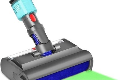 Staubsauger Ersatz-Zubehör für Dyson V7 V8