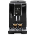 De'Longhi DINAMICA ECAM350.50.B Kaffeevollautomat Kaffeemaschine Schwarz
