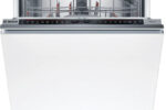 Bosch SMD8TCX04E Serie 8, Vollintegrierter Geschirrspüler,