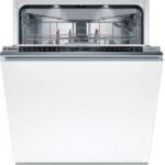 Bosch SMD8TCX04E Serie 8, Vollintegrierter Geschirrspüler,