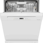 Miele G 5811 SCU Active Plus Weiß - Produktbild