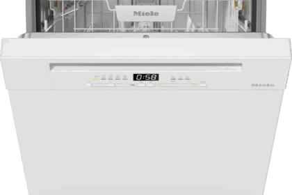 Miele G 5811 SCU Active Plus Weiß - Produktbild