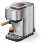 Philips BAR500/00 Siebträger Kaffeemaschine 16 bar