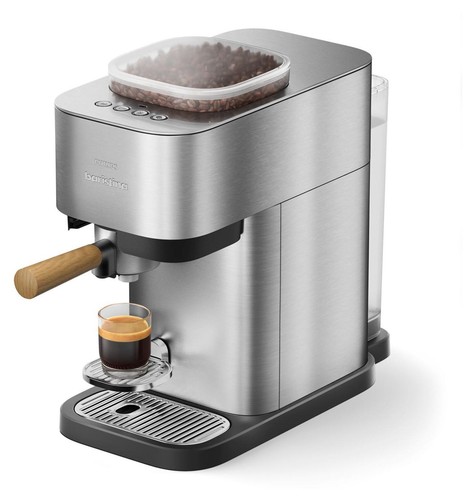 Philips BAR500/00 Siebträger Kaffeemaschine 16 bar