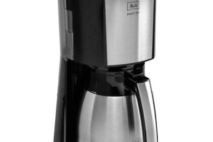 Melitta 1017-08 Enjoy Therm Kaffeemaschine