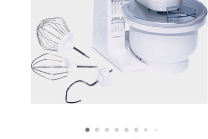 Bosch ProfiMixx 44 MUM 4405 Küchenmaschine