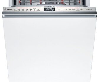Bosch Serie 6 SPV6ZMX17E 45 cm