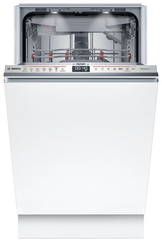 Bosch Serie 6 SPV6ZMX17E 45 cm