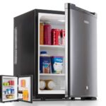 AREBOS Mini Kühlschrank 40L leise Minibar