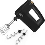 Krups F60858 3 MIX 7000 Handmixer