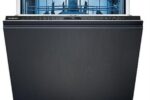 Geschirrspüler 60 cm vollintegrierbar Siemens SN87TX00CE