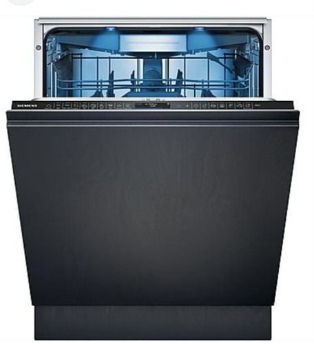 Geschirrspüler 60 cm vollintegrierbar Siemens SN87TX00CE