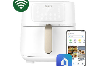 Philips HD9285/00 Connected Airfryer XXL Series