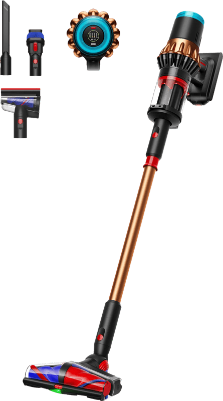 Dyson V16 Piston Animal - Produktbild