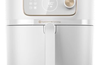 Philips Airfryer Combi 7000-Serie XXL -